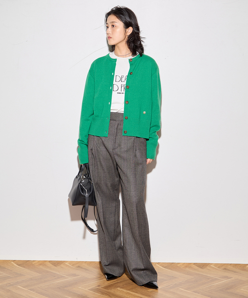 journal standard L'essage（ジャーナルスタンダード レサージュ