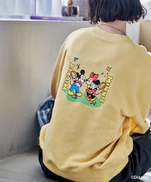FREAK'S STORE（フリークスストア） トレーナー スウェット 「新色追加