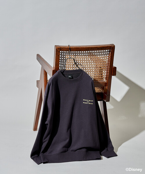 FREAK'S STORE（フリークスストア） トレーナー スウェット 「新色追加