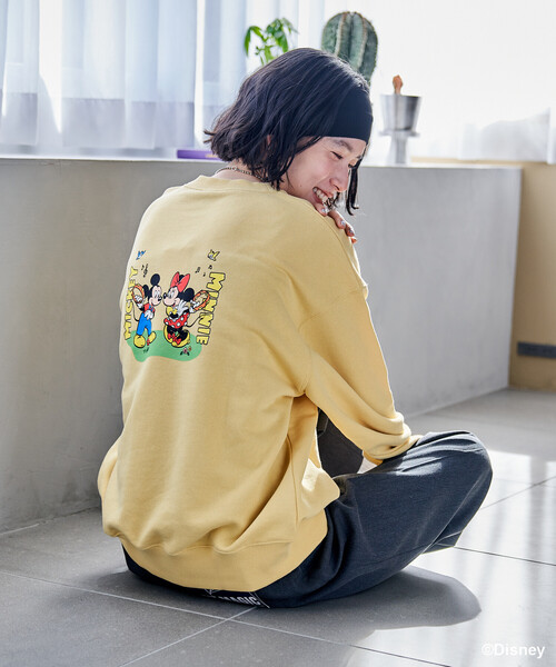 FREAK'S STORE（フリークスストア） トレーナー スウェット 「新色追加