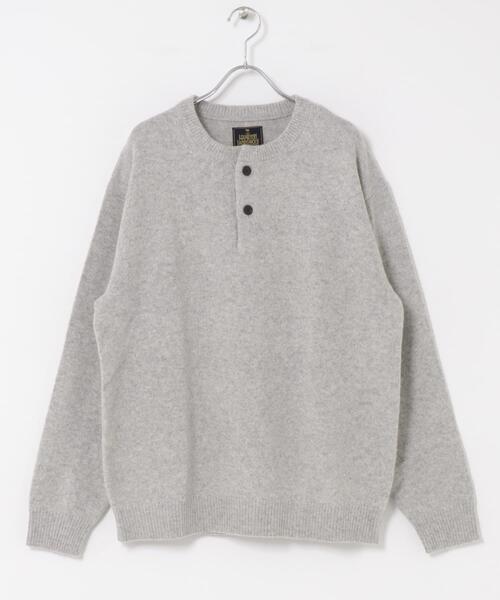 URBAN RESEARCH DOORS（アーバンリサーチドアーズ） セーター ニット