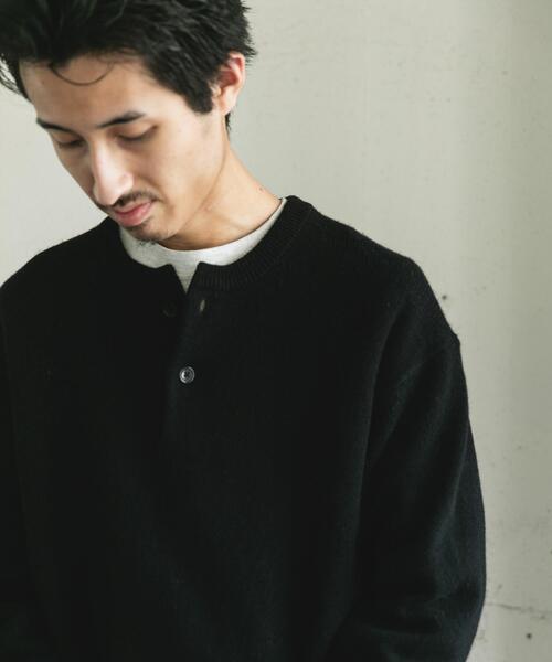 URBAN RESEARCH DOORS（アーバンリサーチドアーズ） セーター ニット