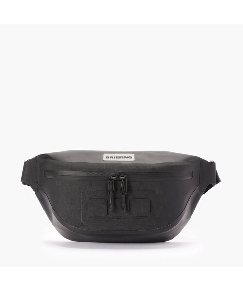 BRIEFING（ブリーフィング） ショルダーバッグ 「BRIEFING GOLF