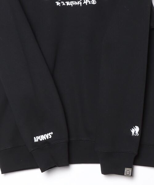 AAPE BY A BATHING APE（エーエイプバイアベイシングエイプ