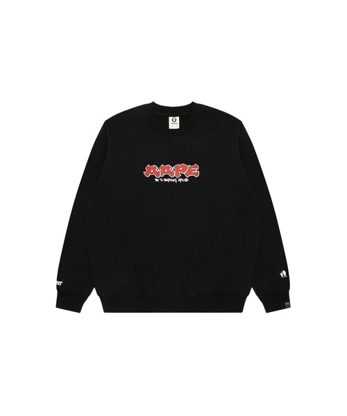 AAPE BY A BATHING APE（エーエイプバイアベイシングエイプ