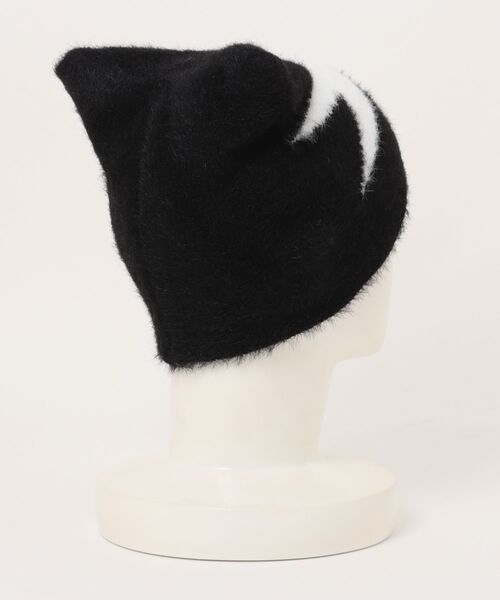 Port（ポート） ニット帽 ニットキャップ 「 」 スター キャット