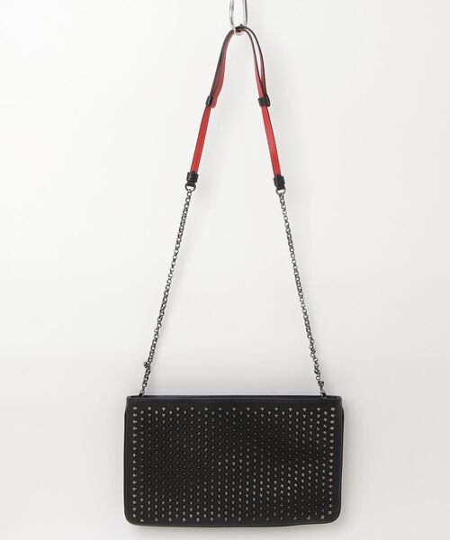 Christian Louboutin ショルダーバッグ Christian Louboutin（クリスチャンルブタン） ショルダーバッグ
