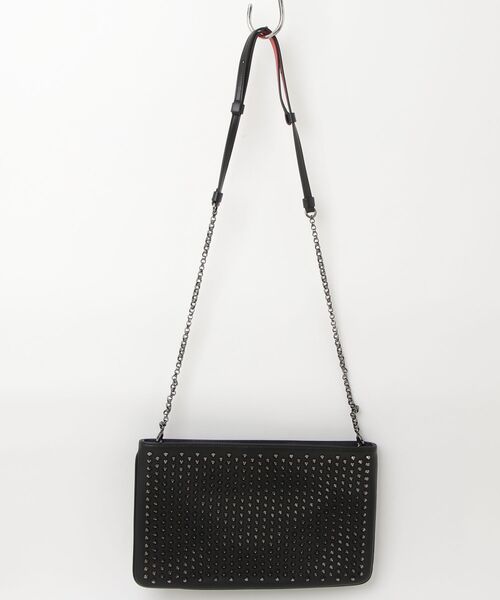 Christian Louboutin（クリスチャンルブタン） ショルダーバッグ