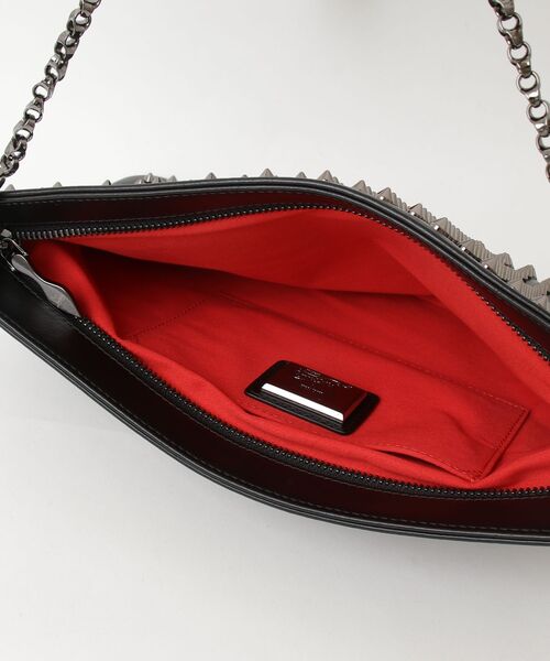 Christian Louboutin（クリスチャンルブタン） ショルダーバッグ