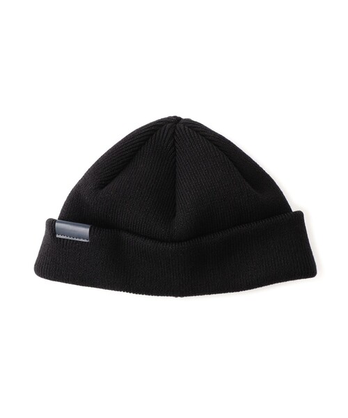 BoTT（ボット） ニット帽 ニットキャップ メンズ Tassel Pom Beanie