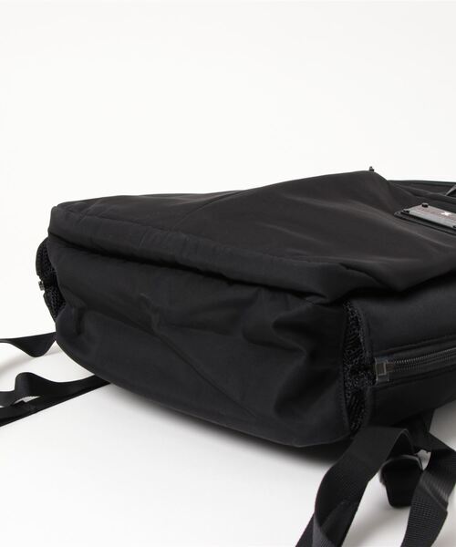 「MAKAVELIC」 リュック FREE ブラック メンズ_画像3