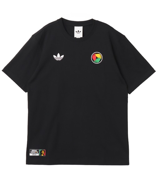 adidas（アディダス） tシャツ adidas Bob Marley ORIGINALS T-Shirt