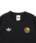 tシャツ adidas Bob Marley ...の詳細画像3