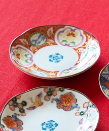 LAKOLE（ラコレ） 食器 「美濃焼き」古伊万里風取り皿2 / 600849