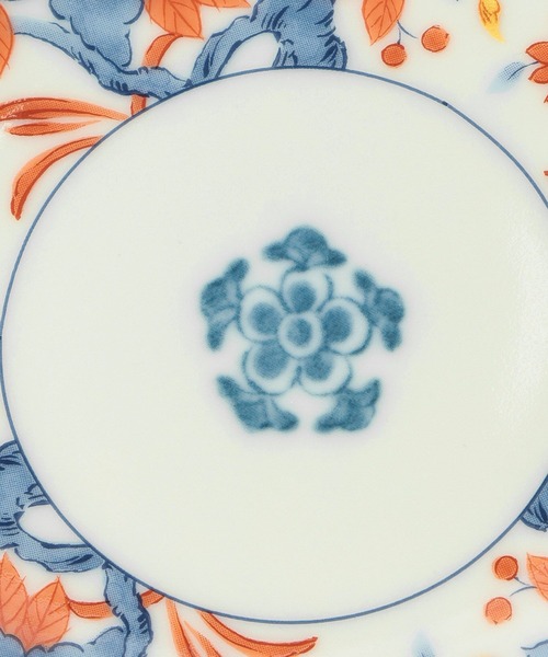 LAKOLE（ラコレ） 食器 古伊万里風取り皿2 / 600849 : ZOZOTOWN Yahoo