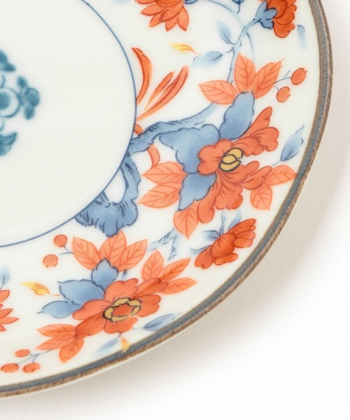 LAKOLE（ラコレ） 食器 古伊万里風取り皿2 / 600849 : ZOZOTOWN Yahoo