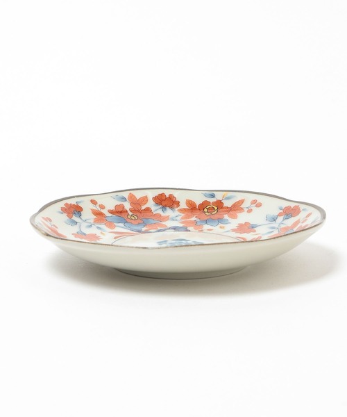 LAKOLE（ラコレ） 食器 「美濃焼き」古伊万里風取り皿2 / 600849