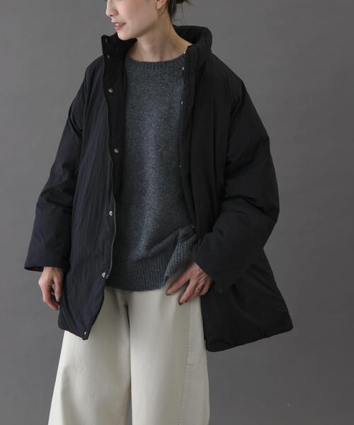 値下げしました！アーモワールカプリス【新品未使用】フード付きブルゾン FORK&SPOON（フォークアンドスプーン） ブルゾン アウター FORK＆SPOON