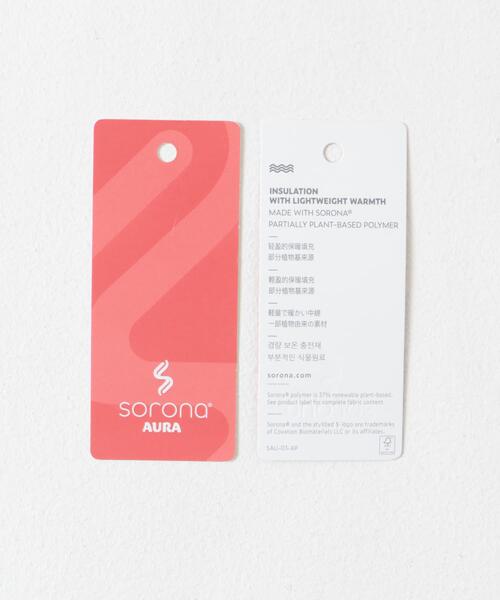 FORK&SPOON（フォークアンドスプーン） ブルゾン アウター FORK＆SPOON