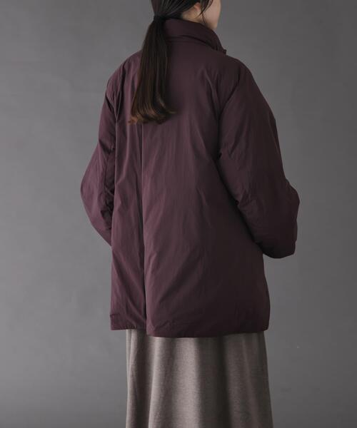 FORK&SPOON（フォークアンドスプーン） ブルゾン アウター FORK＆SPOON