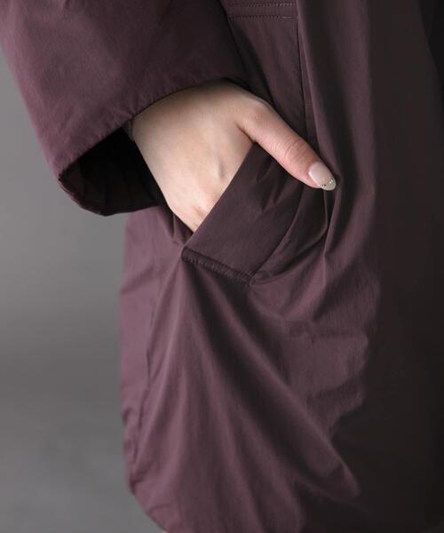 FORK&SPOON（フォークアンドスプーン） ブルゾン アウター FORK＆SPOON