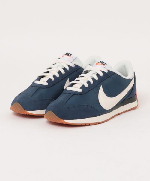 NIKE メンズスニーカー（色：ブルー系）｜シューズ｜ファッション