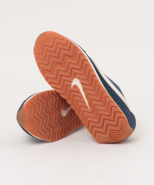 NIKE（ナイキ） スニーカー PACIFIC「軽量」メンズスニーカー ロー