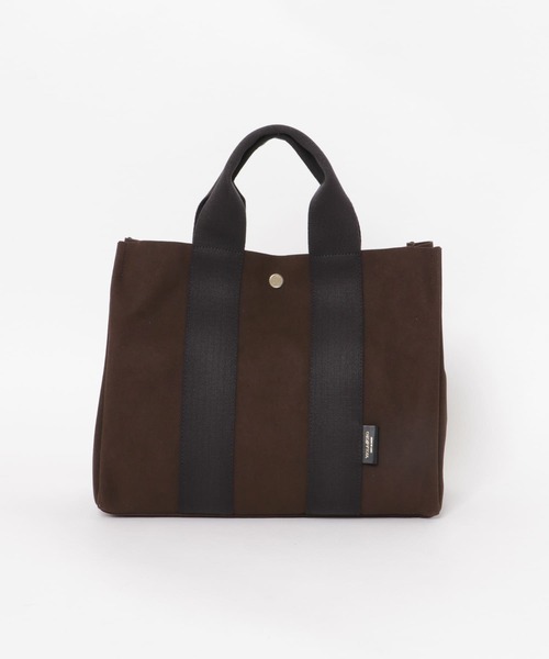 VIOLAd'ORO（ヴィオラドーロ） 2WAYバッグ - ブラウン系その他