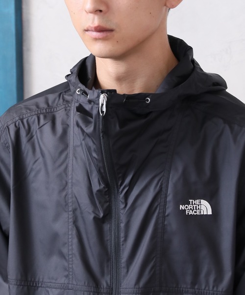 THE NORTH FACE（ザ ノースフェイス） ブルゾン L ブラック メンズ