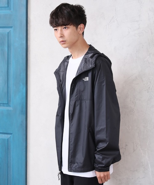 THE NORTH FACE（ザ ノースフェイス） ブルゾン L ブラック メンズ