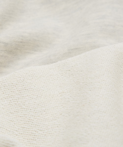 「improves」 ジップアップパーカー MEDIUM ブラック メンズ_画像5