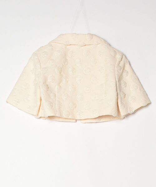 Rene（ルネ） ジャケット 34 ホワイト レディース : ZOZOTOWN Yahoo!店