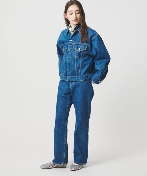UNITED ARROWS（ユナイテッドアローズ） シューズ メッシュ ビジュー