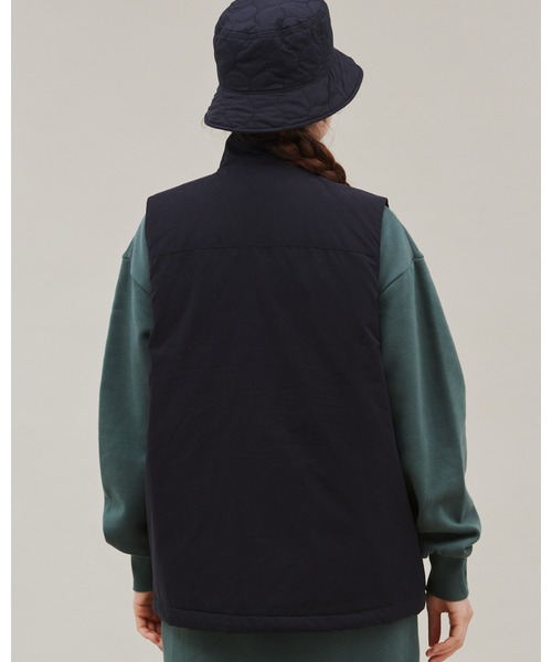 「KELTY」 ベスト L ブラック メンズ_画像8