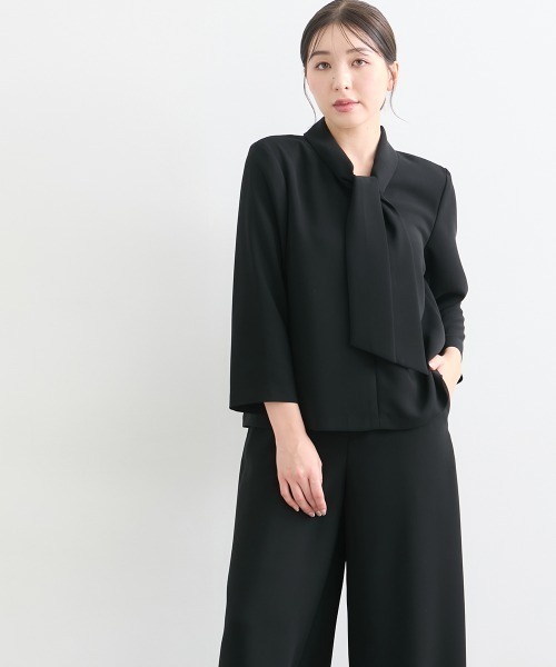 セレモニースーツ セットアップ レディース : ZOZOTOWN Yahoo!店