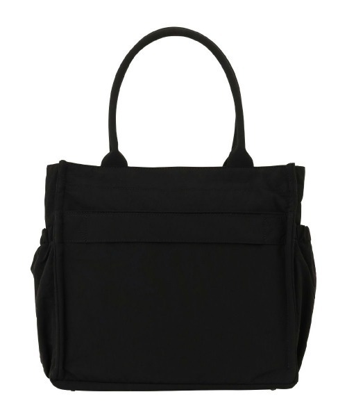 【安心のブランド】Samsonite RED 黒 トートバッグ Samsonite RED トートバッグ 「SAMSONITE RED/サムソナイト レッド