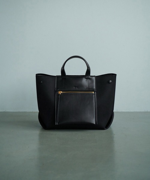 「E'POR」 2WAYバッグ FREE キナリ レディース_画像2