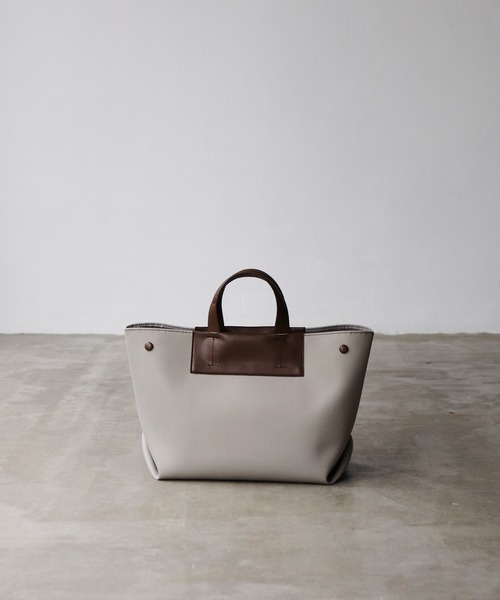 「E'POR」 2WAYバッグ FREE キナリ レディース_画像9