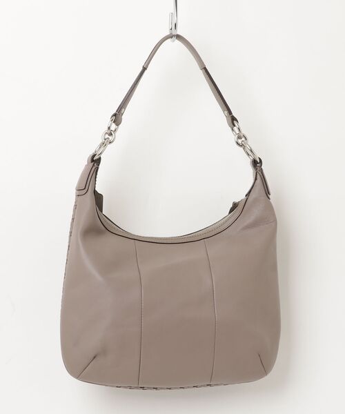 COACH（コーチ） トートバッグ - グレー レディース : ZOZOTOWN Yahoo