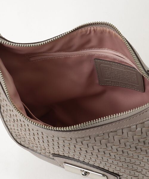 COACH（コーチ） トートバッグ - グレー レディース : ZOZOTOWN Yahoo