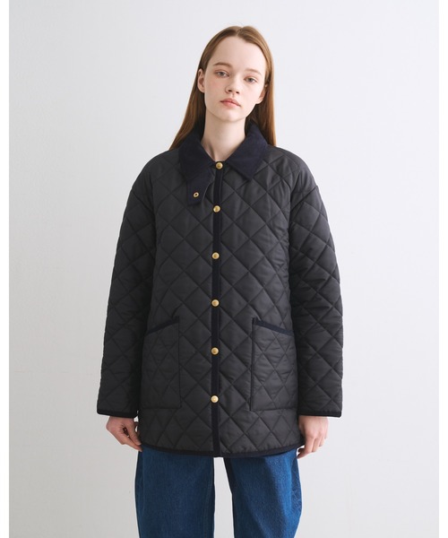 Traditional Weatherwear（トラディショナル ウェザーウェア