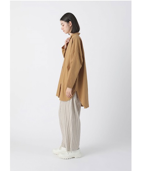 26 プランテーション plantation 総柄 ブラウス シャツ トップス Plantation プランテーション/WOMEN'S Tops/シャツ/ブラウス(新着順