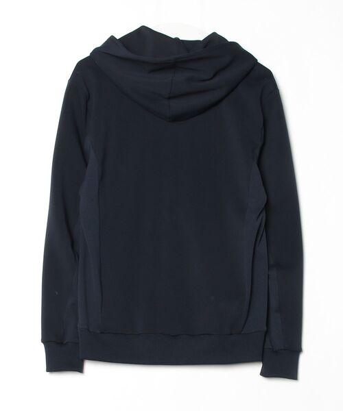 wjk ジップアップパーカー M ブラック メンズ : ZOZOTOWN Yahoo!店