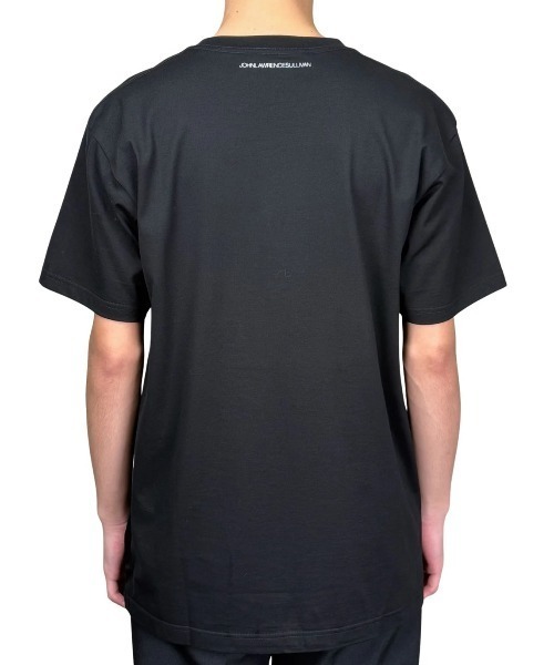 サムゲタン johnlawrencesullivan Tシャツ JOHN LAWRENCE SULLIVAN（ジョンローレンスサリバン）Tシャツ