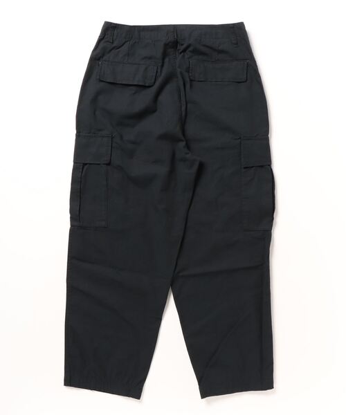 「coen」 カーゴパンツ L グリーン メンズ_画像3