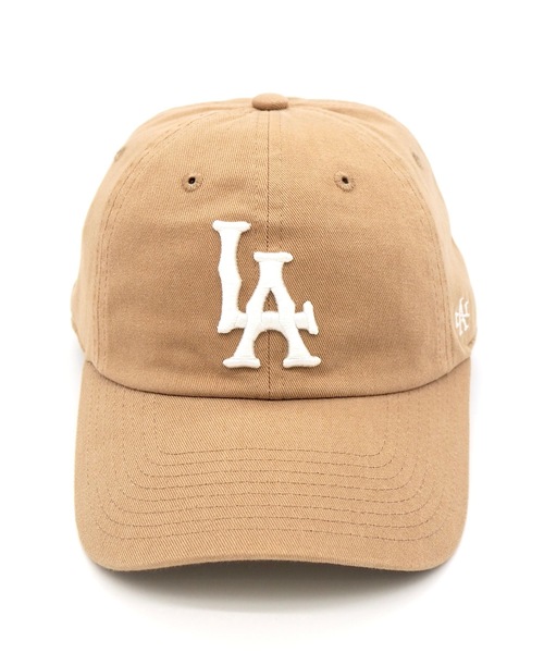 「AMERICAN NEEDLE」 キャップ FREE カーキ メンズ_画像2