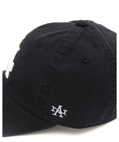 「AMERICAN NEEDLE」 キャップ FREE カーキ メンズ_画像8