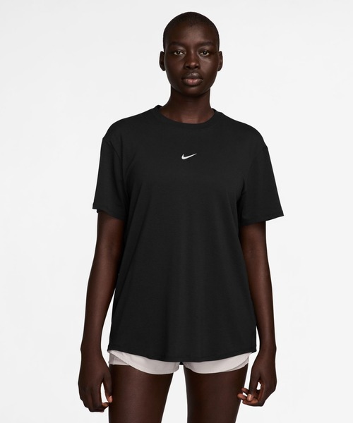 NIKE（ナイキ） tシャツ ワン リラックスド DF S/S トップ レディース