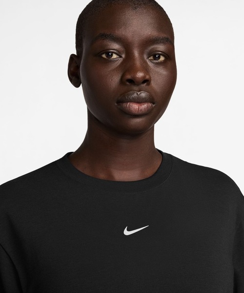 NIKEナイキ ワン DF ルーズ S/S トップ半袖 機能 Tシャツ FN2815 スポーツウェア トレーニングウェア 0197593092892　サイズXL ナイキ ウィメンズ ワン ＤＦ Ｓ／Ｓ ウエルネス
