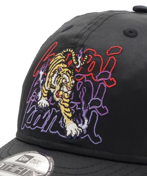 NEW ERA（ニューエラ） キャップ 帽子 キャップ 9THIRTY 山本寛斎